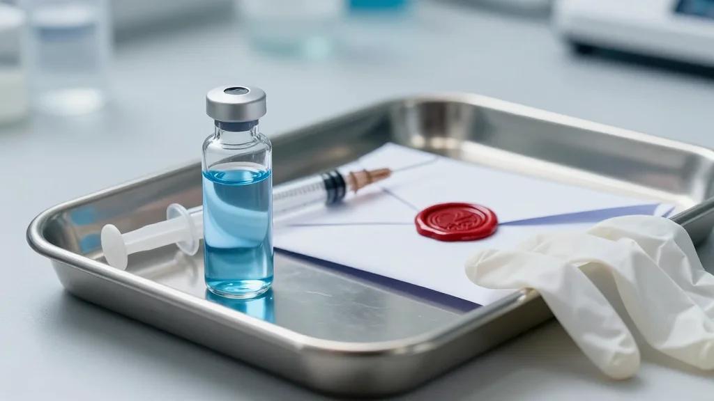 A Look at the Latest Developments at the CDC