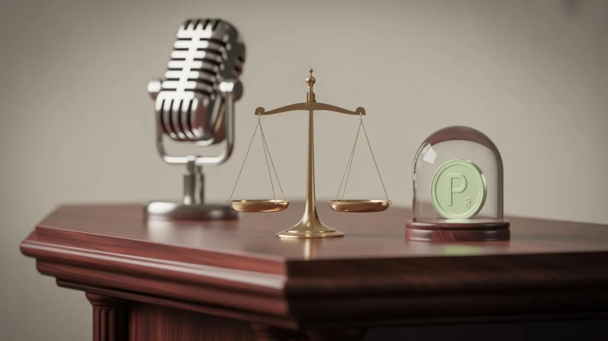 Live Update: TUSD Reserve Litigation Unveils Justice