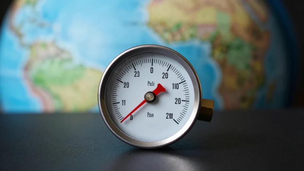 Markets Flip to Rate Hikes as US Inflation Spikes