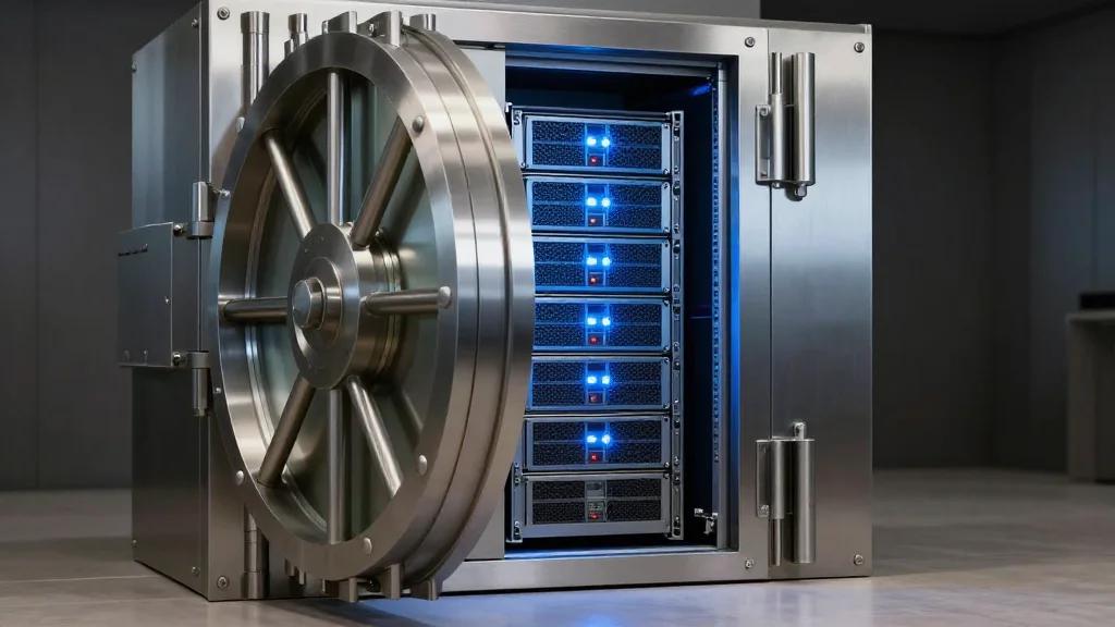 The Rising Risk Of Private Credit