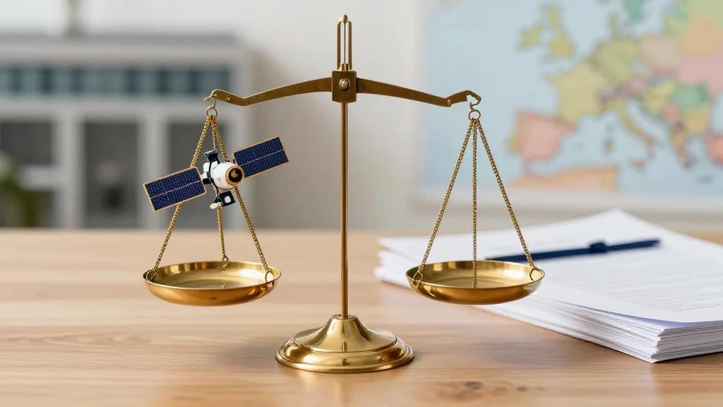 EU Releases Revised Space Act Proposal, and It Is as Odious as the Earlier Drafts