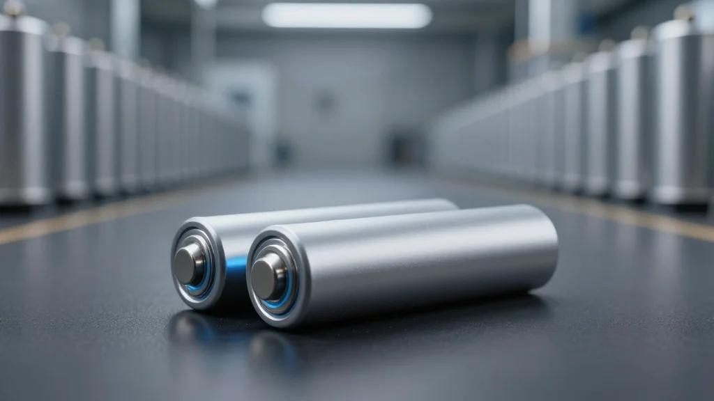 GAC-Backed Greater Bay Claims Breakthrough in Solid-State Batteries with New Prototype Roll-Out