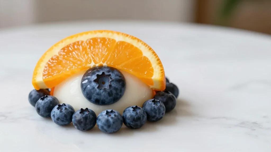 Staring at Screens All Day? These 3 Nutrients Support Your Eyes & Brain