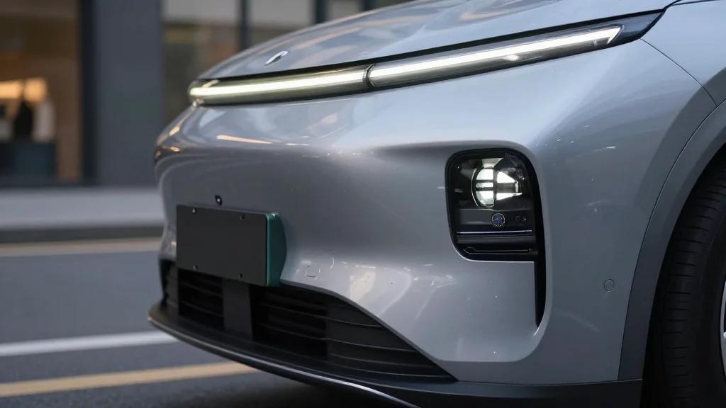 Wayve Lands Backing From AMD, Qualcomm and Arm to Boost Autonomous Driving Tech