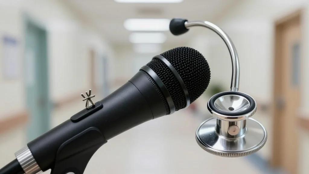 FastFinance: Physician Unionizing Push; Trans Services Rules