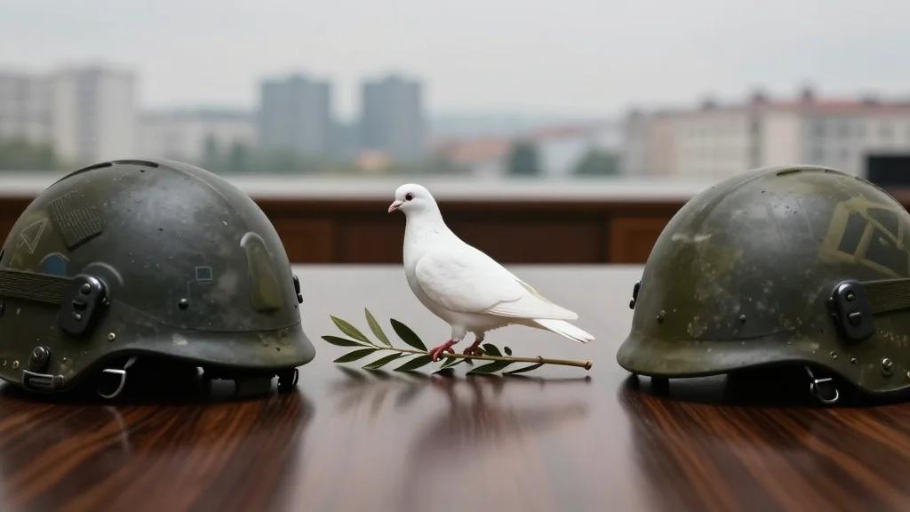 Ukraine Is Losing the War