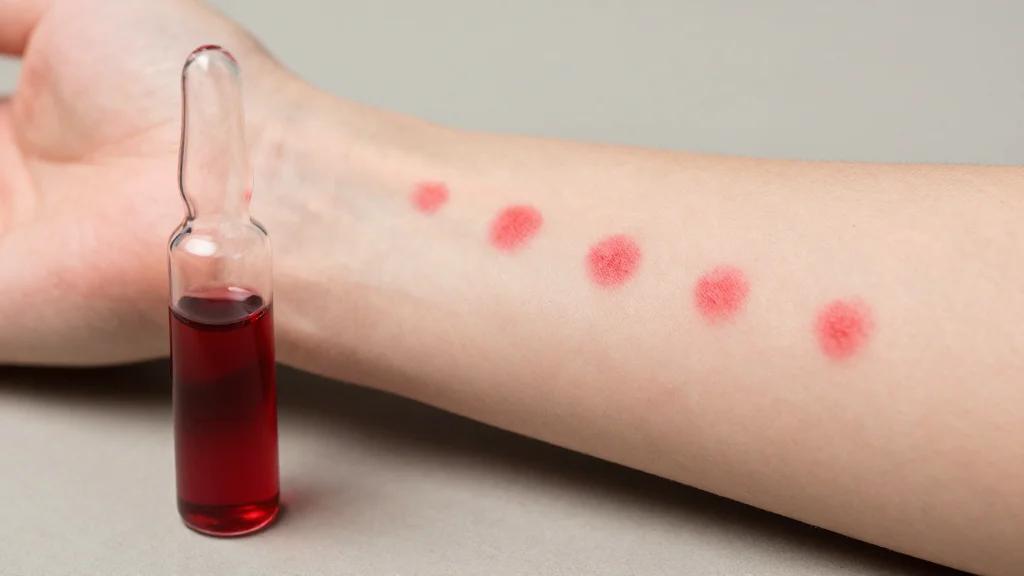 Re: How Does Covid-19 Affect the Skin and Immune Thrombocytopenic Purpura?