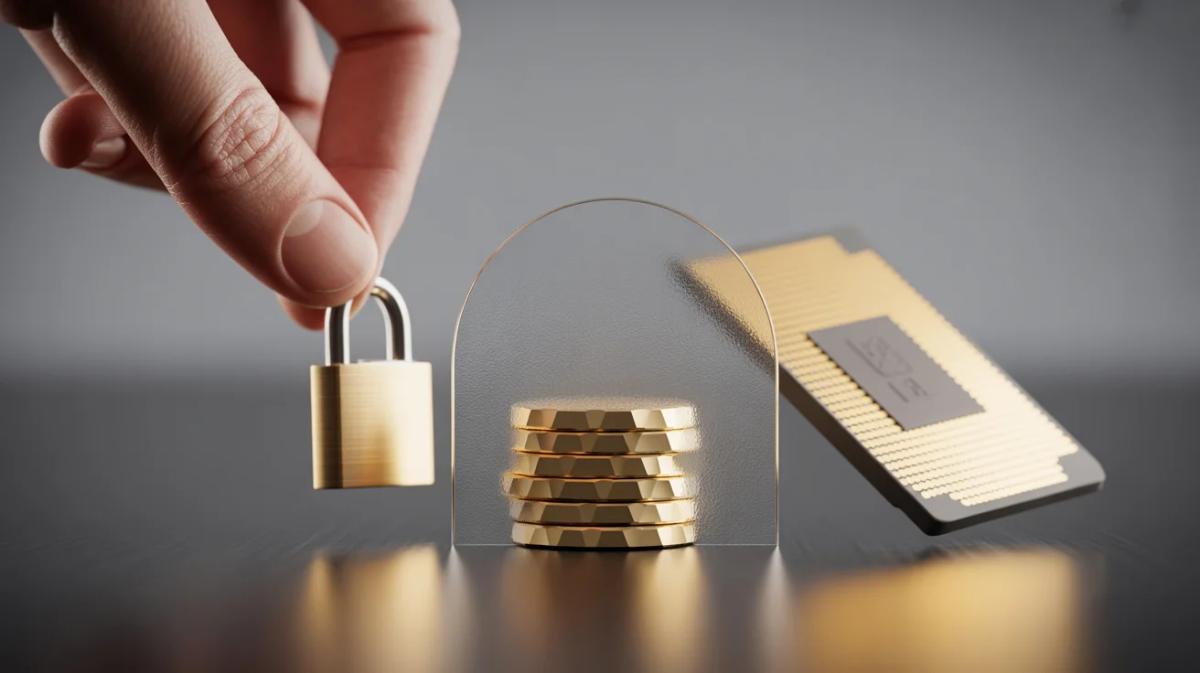 MCC Invests Heavily in On‑Chain Privacy Solutions