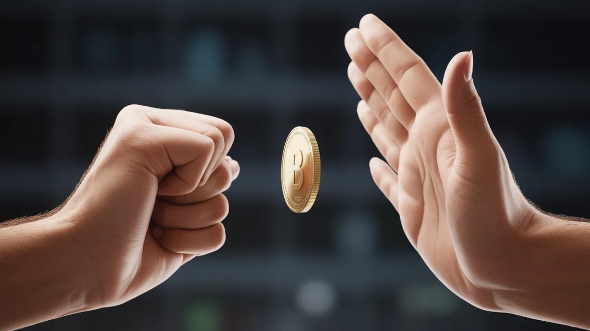 Sell High, Buy Low: Act on Greed and Fear