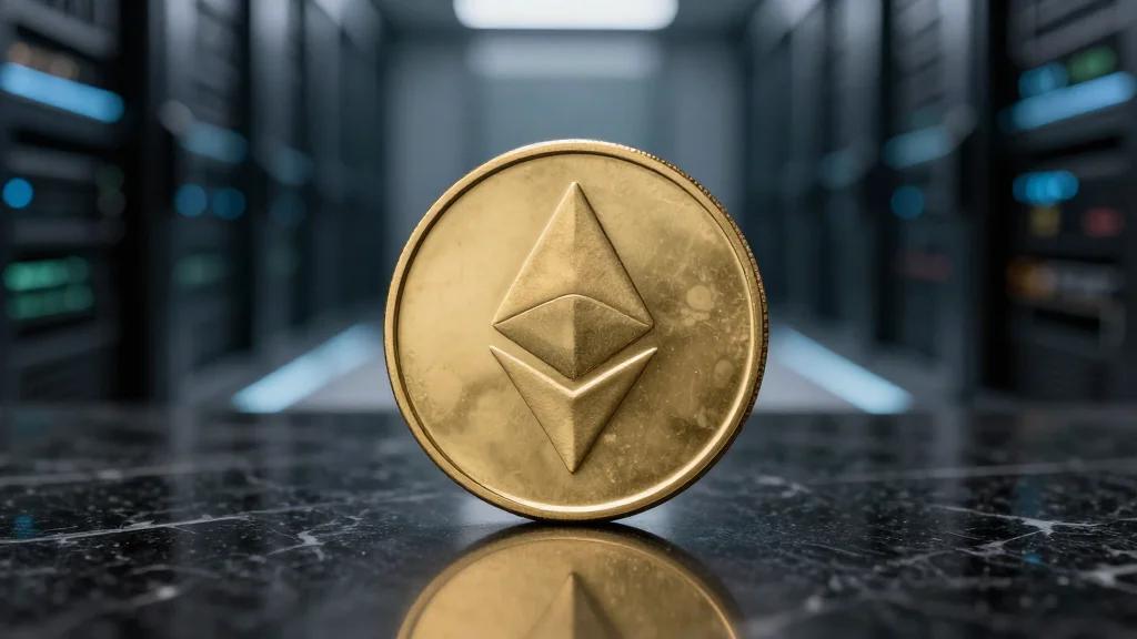 Tom Lee’s Fund Acquires 5,000 ETH for $10 M