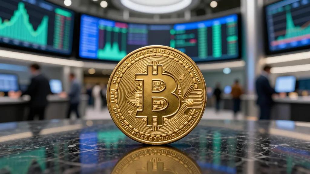 Pitch a Nuanced Bitcoin Expert for Jon Stewart