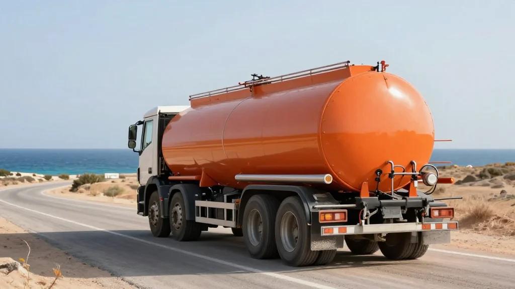 Iraq Inks Contract to Export 50,000 B/D of Crude via Syria