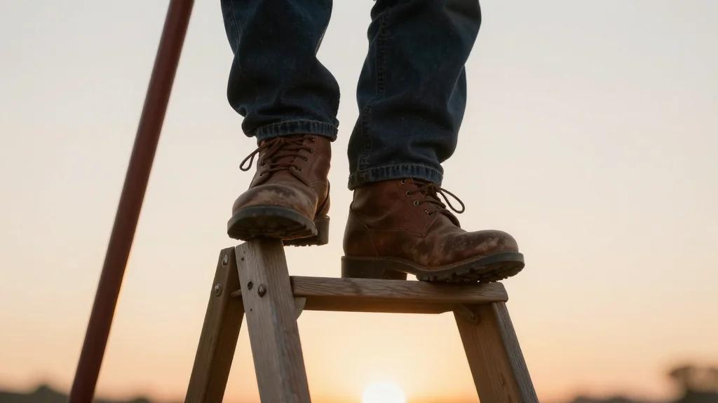 Hire Hungry, Not Perfect Resumes; Drive Beats Credentials