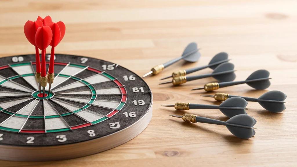 Targeted Followers Beat Mass Reach Every Time