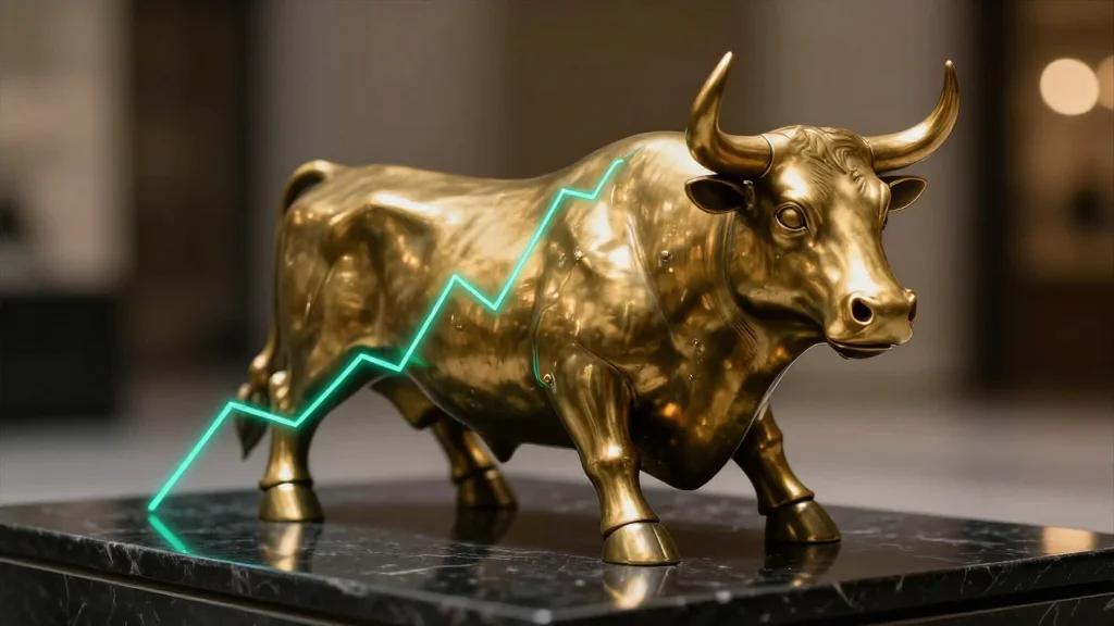 S&P and NYSE Median Stocks Outpace Nasdaq Median