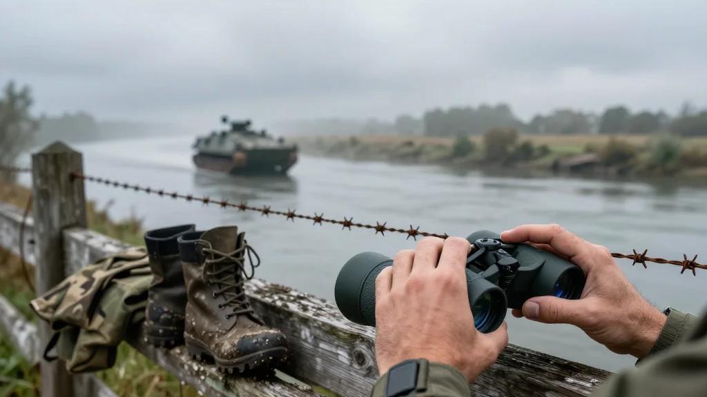 Orban Blames Ukraine to Secure Re‑election Amid Corruption