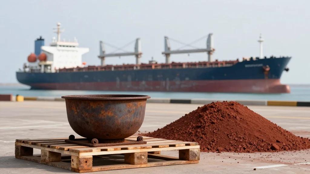 Who Pays for the Pilbara Killer?