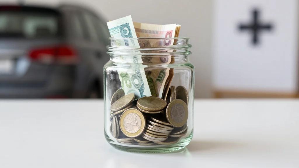 Emergency Fund First: Protect Your Investments From Life’s Surprises