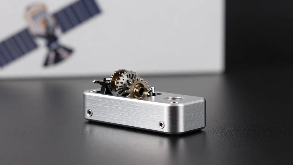 ESI Motion at Satellite 2026 and AUSA Global Force 2026