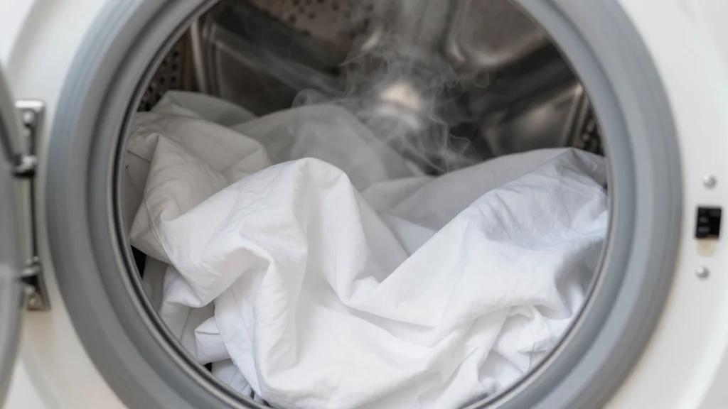 This Is the Wash Temperature Britons Should Use for Bedding to Kill Germs and Dust Mites – Most Get It...