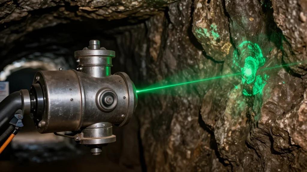 Fleet Space Delivers for Lundin Gold