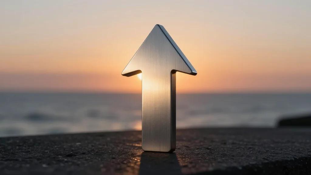 S&P 500 Rises Ten Consecutive Months Amid Fear