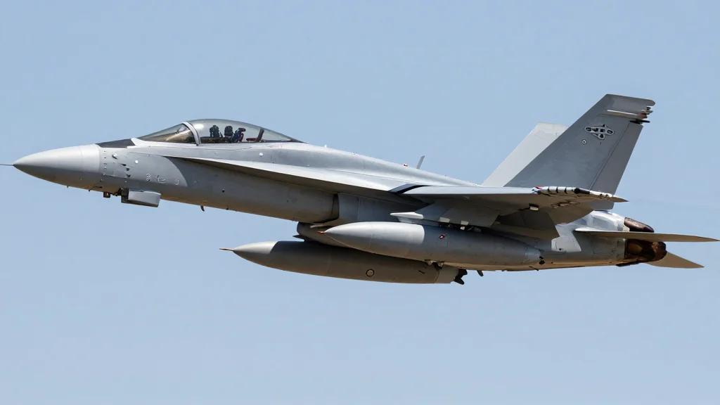U.S. Navy Hits 200‑Mile Target in JDAM‑LR Flight Test, Boosting Long‑Range Strike
