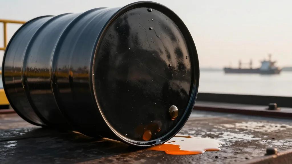 Oil Outage Labelled ‘Biggest in History’ Sends Prices and Nerves Higher