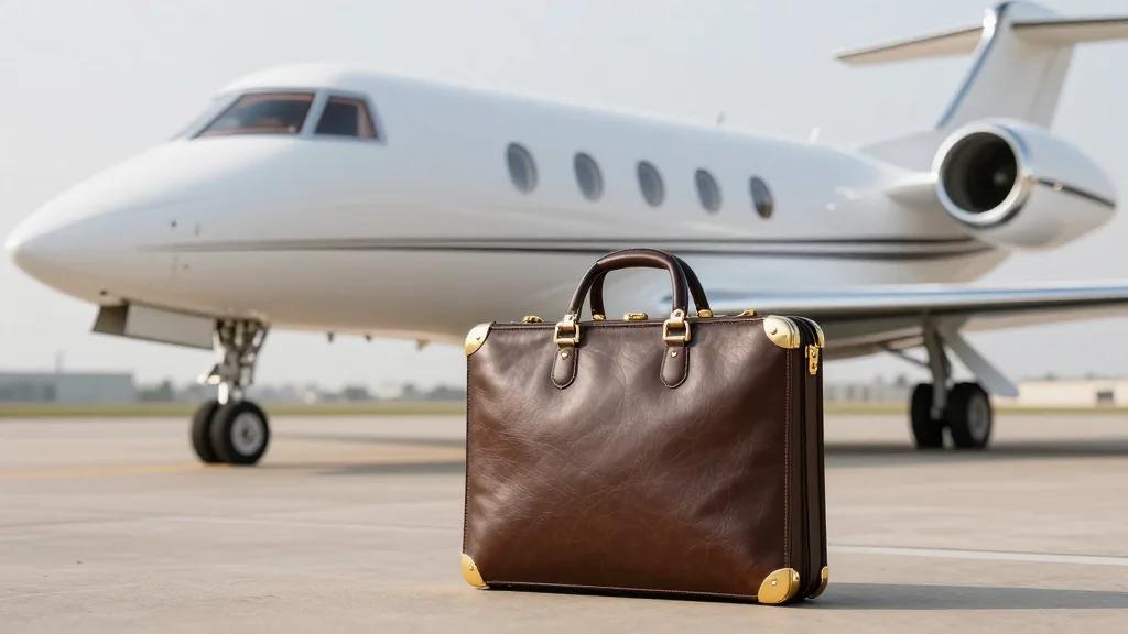 Inside Matter’s Approach to Private Aviation Strategy