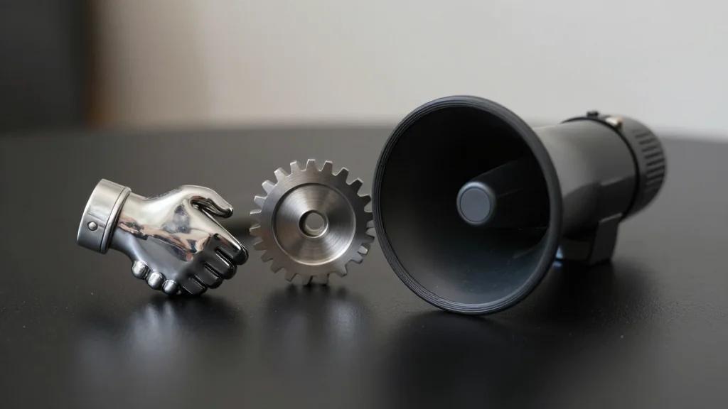 True Champions Deliver, Coaches Don't Close Deals