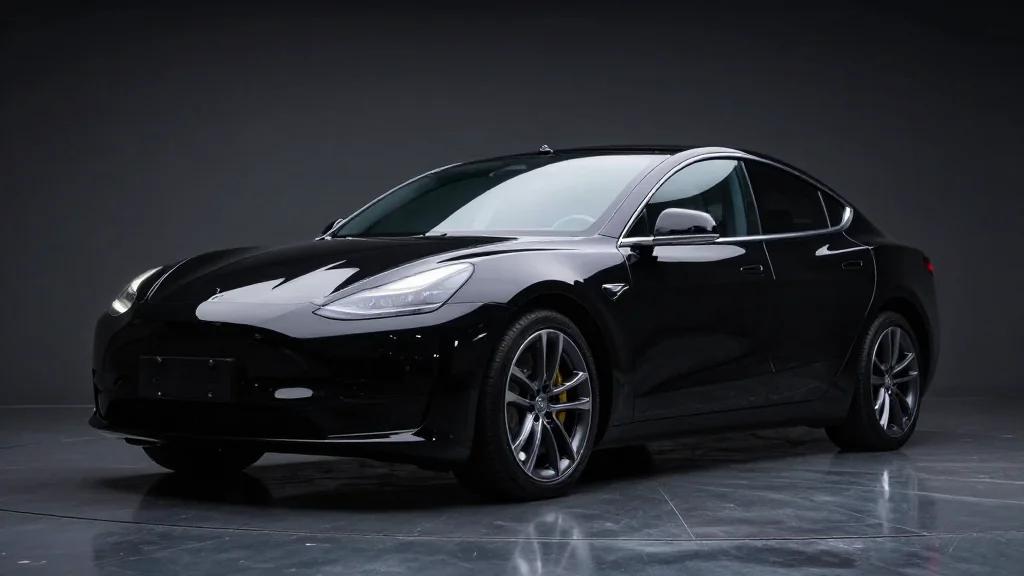 Darth Vader Edition: Black Genesis, New Corvette, Infiniti Q