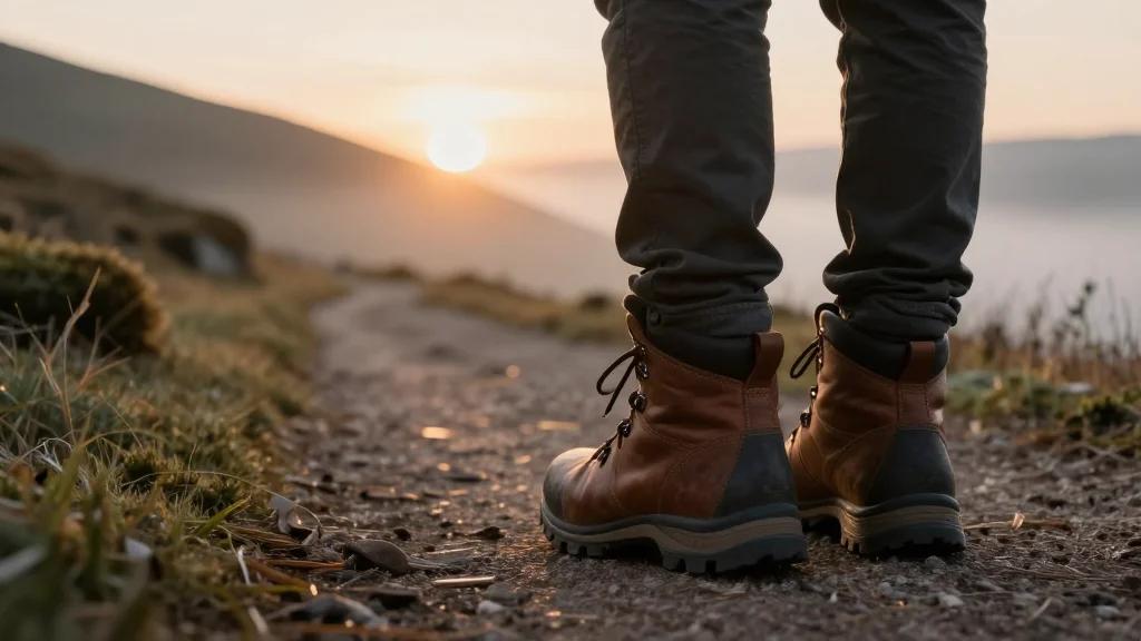 Anxiety Signals Action: Identify Uncertainty and Act