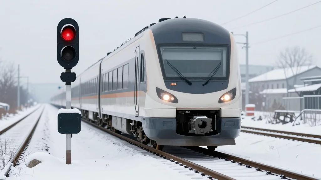 NTSB Releases Preliminary Report on Amtrak Worker Fatality in Pennsylvania