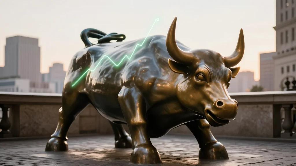 Leveraged ETFs Trigger $18B Inelastic Buying