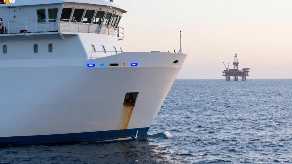 Nam Cheong Bags RM102.5 Million in Vessel Charter Contracts