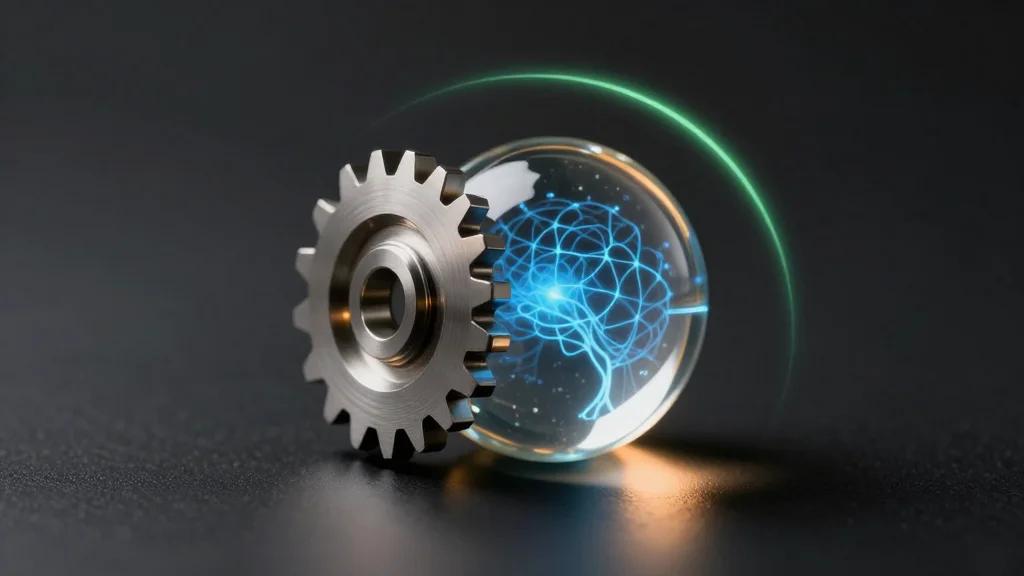 AI Adoption Slower Than Expected, Short‑Term Limits Overlooked