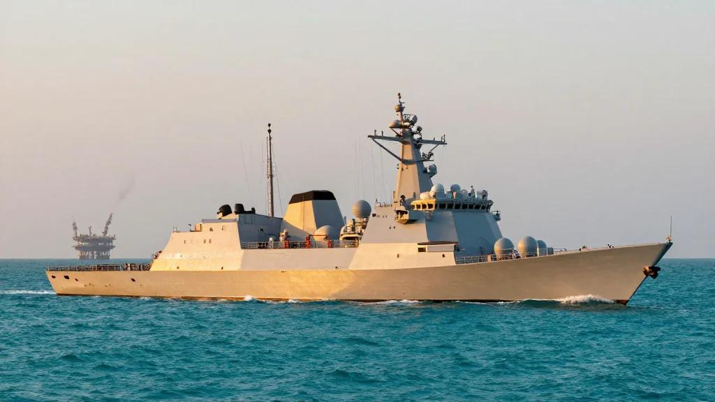 Arabian Peninsula Security Beyond the Iran War