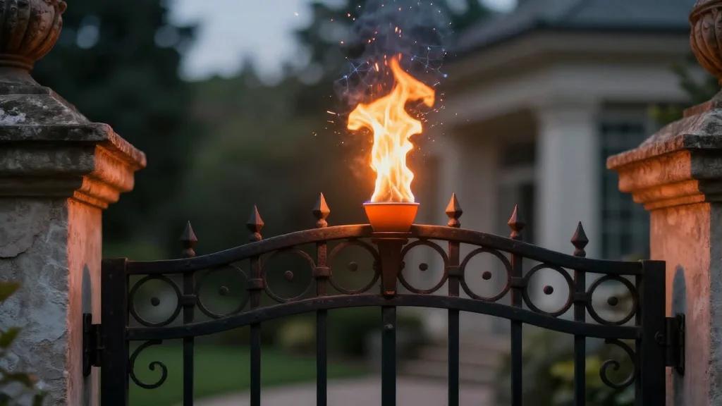 Molotov Attack on OpenAI CEO Sam Altman's San Francisco Home Sparks Security Concerns