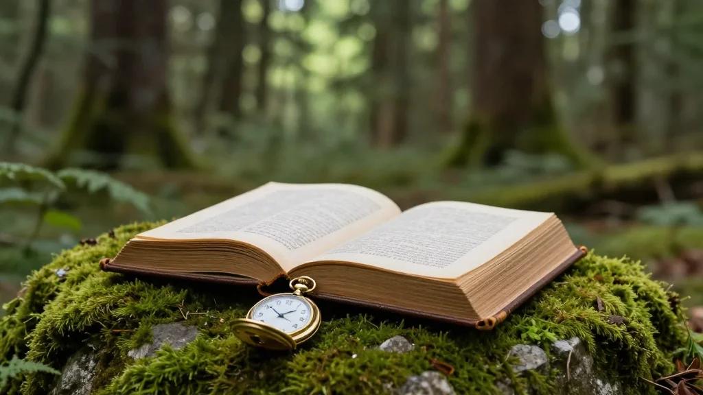 Fortress Yellowstone