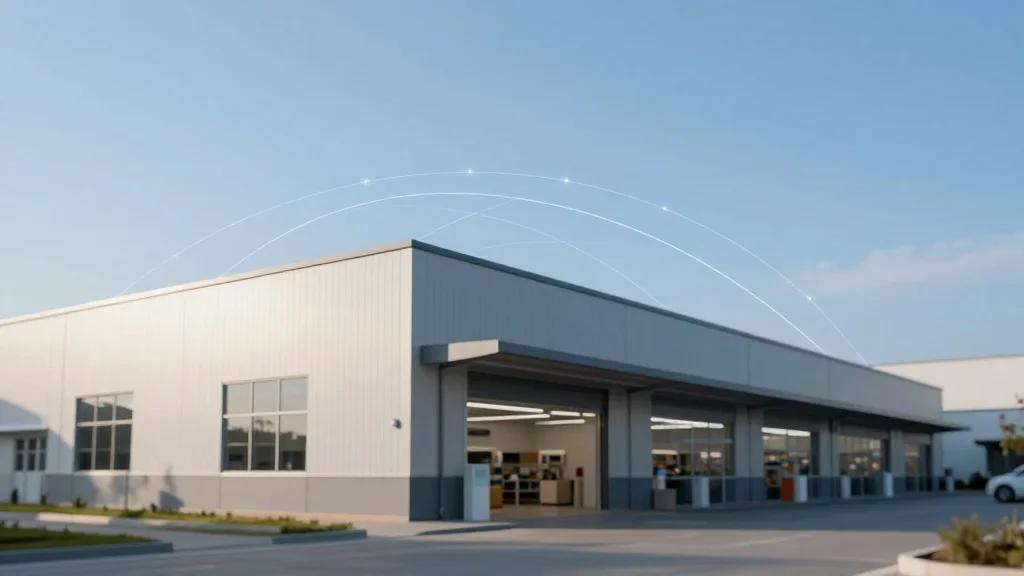 British Land Lifts 2026‑27 Earnings Guidance on AI Tenant Surge