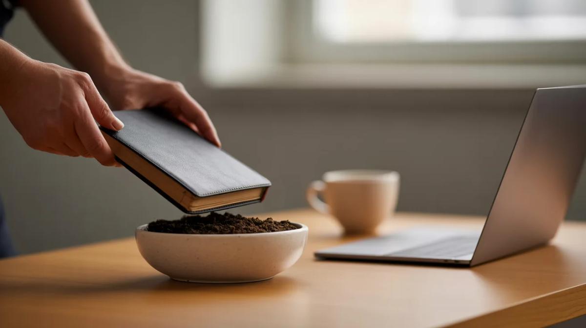 Founders Must Preserve Their Core Story Amid Metrics