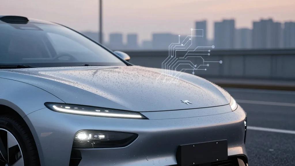 Afeela EV Project Doomed From Start, Now Shelved