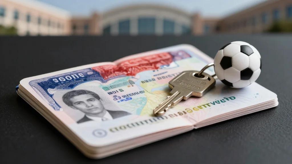 Only 12,000 FIFA Passes Signal Weak World Cup Tourism