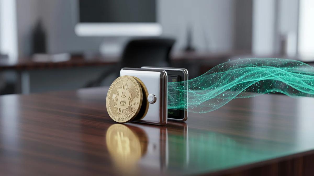 Custody Shuffle Continues as 87,464 More Bitcoin Leaves Institution-Tagged Wallets in 24 Hours