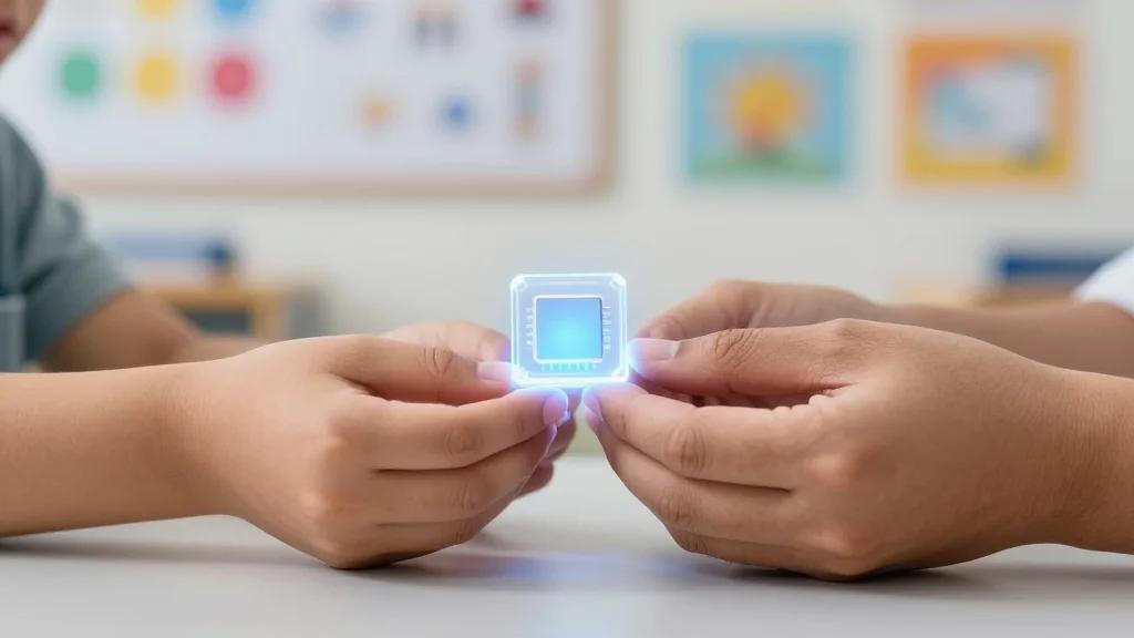 Teaching in the Age of AI: Join EdTechTeacher’s Free Expert Webinar Series This May