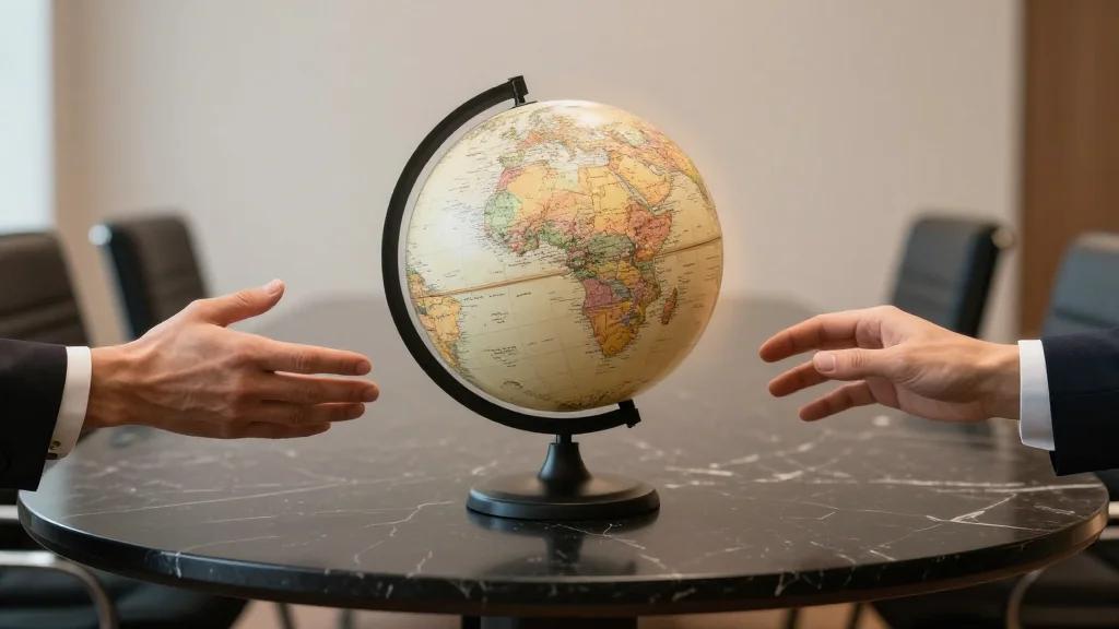 Brazil's Lula Calls on Permanent Members of UN Security Council to Change Behaviour