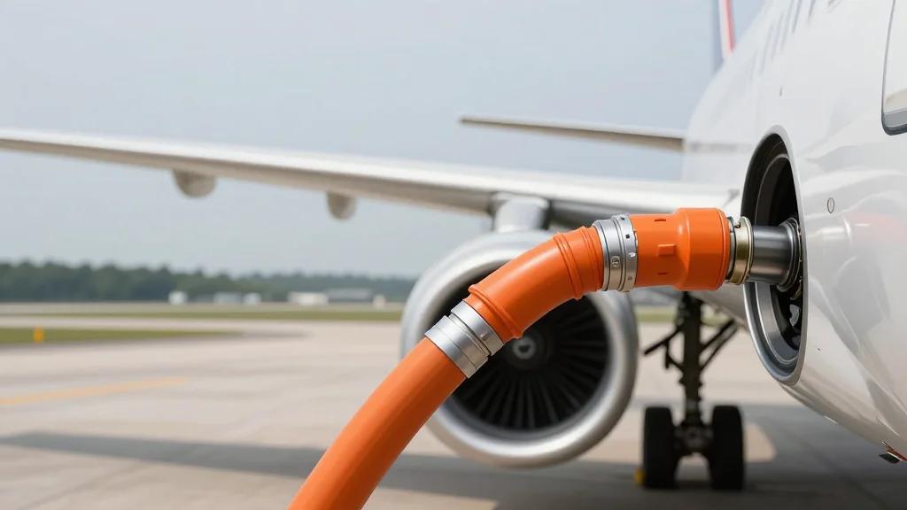 Jet Fuel Supply May Need Months to Rebound Post-Hormuz Reopening