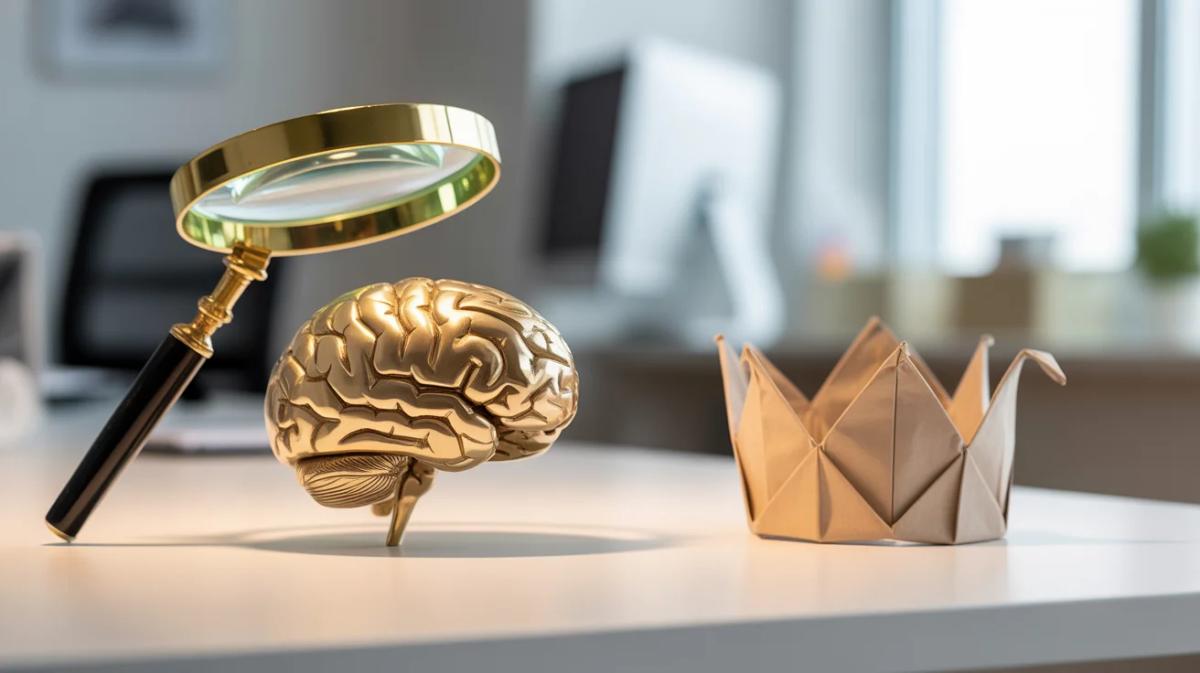 AI Exposes Fake Expertise, Rewards Real Thinking