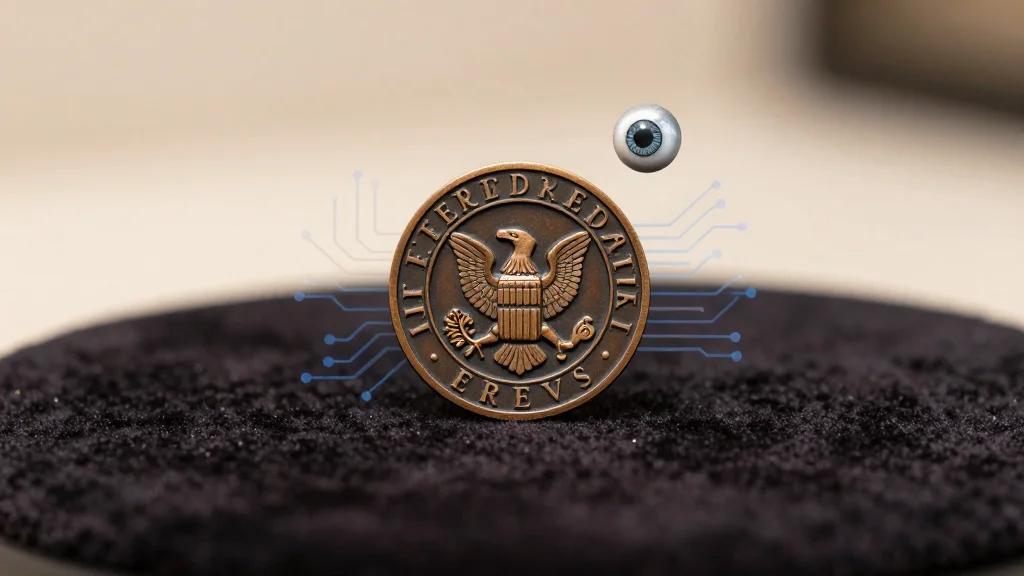 Independent Fed's Inflation Focus Could Thwart AI Takeover