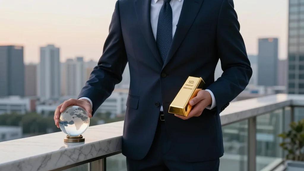 CEO's $10M Purchase Signals Confidence Amid Cyber Sell‑off